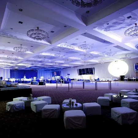 Otel Wow İstanbul