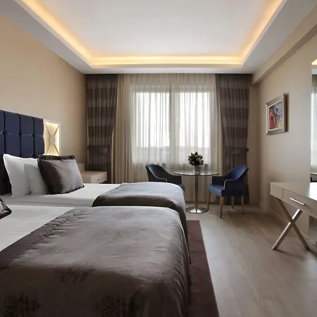 Wow Otel İstanbul