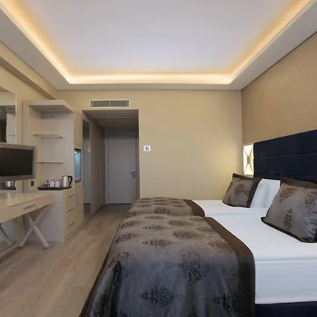 Wow Otel 5*