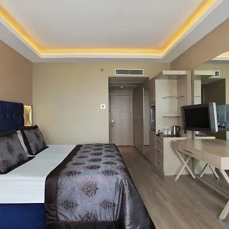 Otel Wow 5*