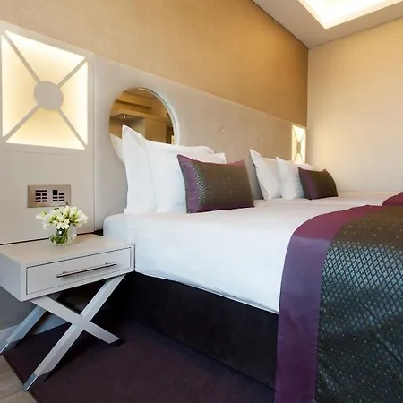 Wow Otel