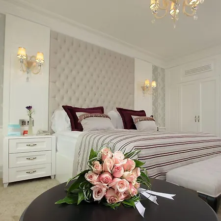 Wow Otel 5*