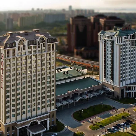Otel Wow