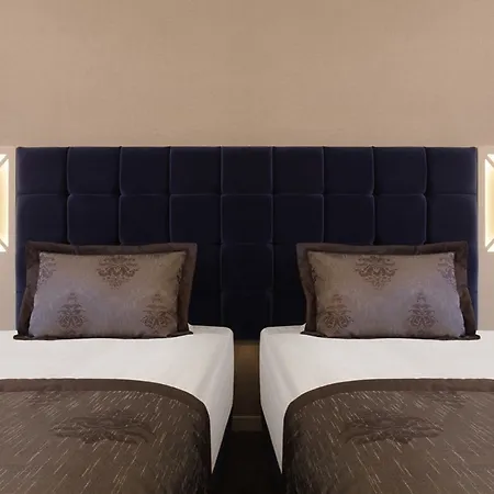 Otel Wow İstanbul