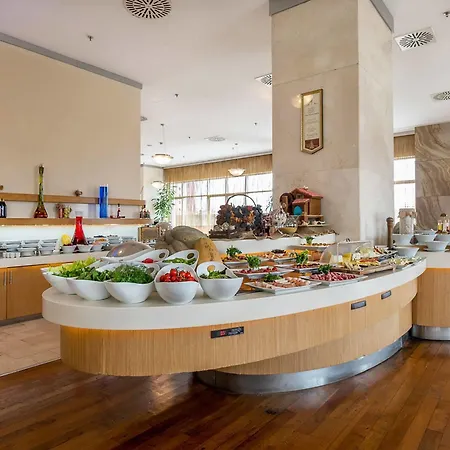 Otel Wow 5*