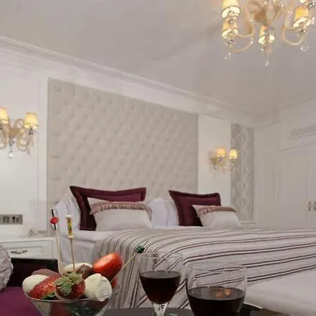 Otel Wow 5*