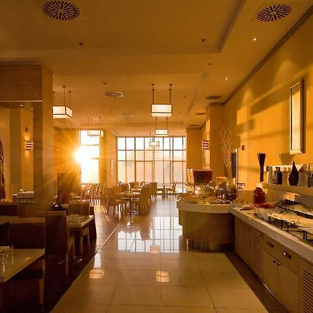 Wow Otel 5*
