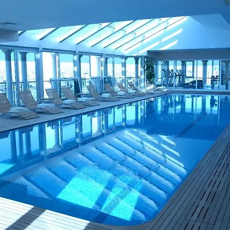 Hotel Wow Istanbulská provincie