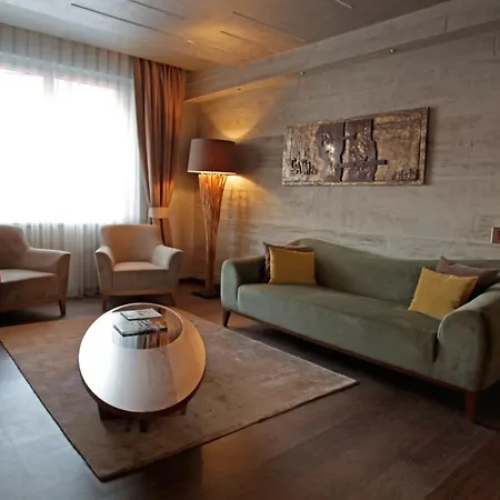 Wow 5* Istanbulská provincie