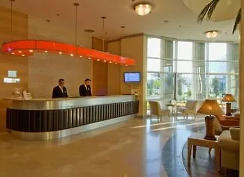 Wow Hotel Istanbulská provincie