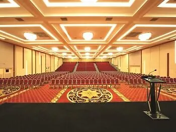 Wow Hotel Istanbulská provincie