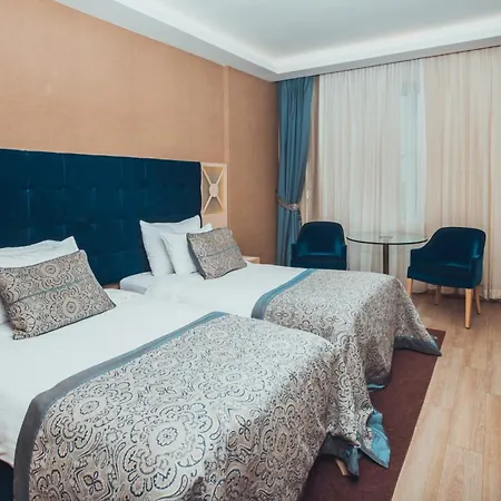 Hotel Wow