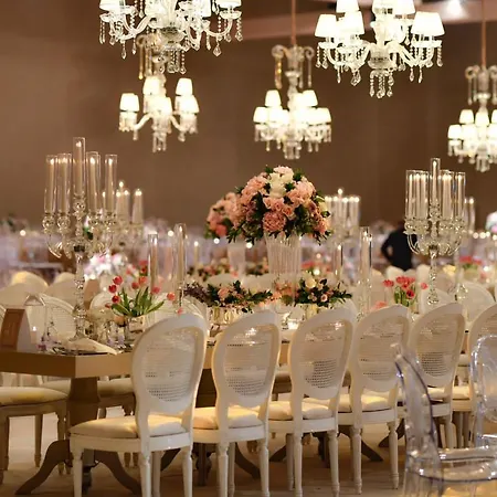 Wow Hotel Istanbulská provincie