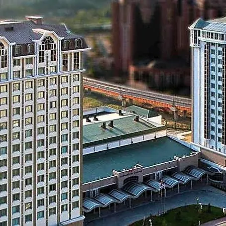 واو فندق اسطنبول
