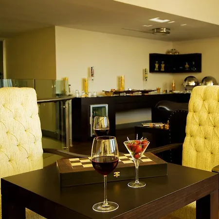 Wow Hotel Istanbulská provincie