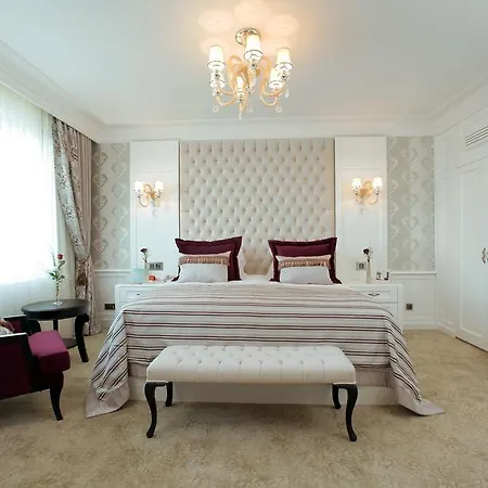 Wow Istanbulská provincie