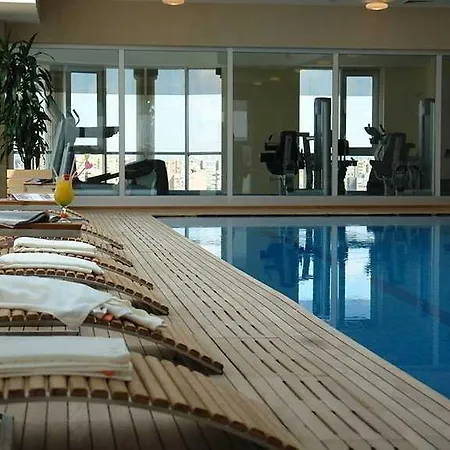 فندق واو اسطنبول