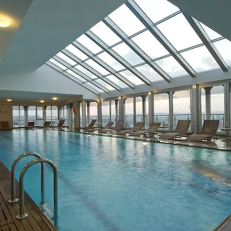 Wow Hotel Istanbulská provincie