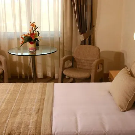 Hotel Wow Istanbulská provincie