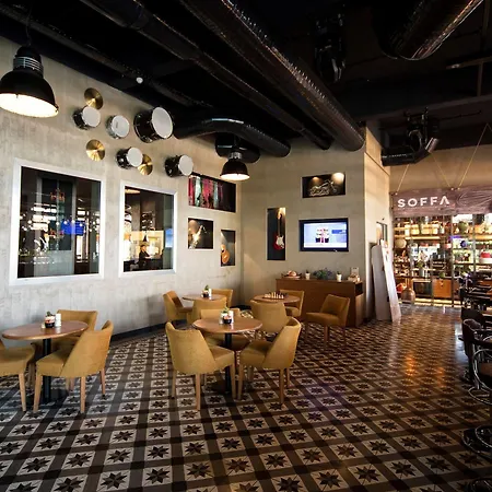 Wow 5* Istanbulská provincie