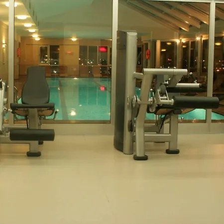 Wow Hotel Istanbulská provincie