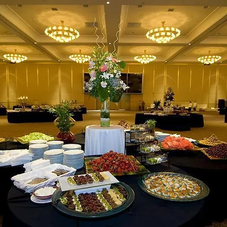 Wow Hotel Istanbulská provincie