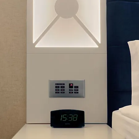 Wow 5* Istanbul