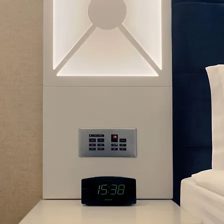 Wow 5* Istanbulská provincie