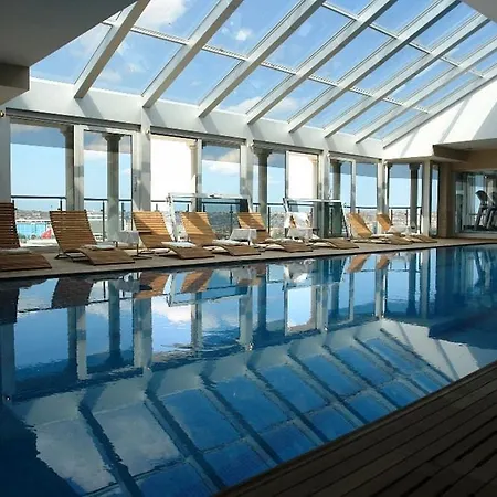 Hotel Wow Istanbulská provincie