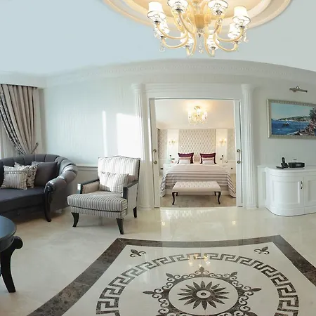 Wow Hotel Estambul