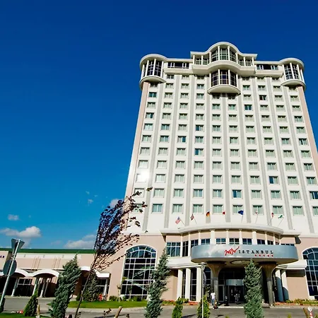 Hotel Wow 5*