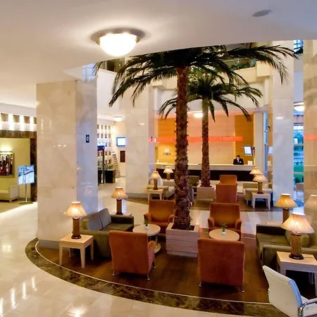 Wow Hotel Estambul