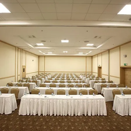 Wow 5* Istanbulská provincie