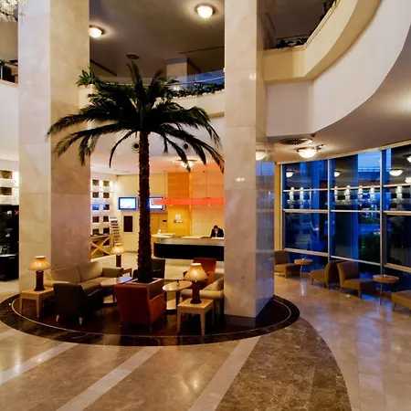 Wow Hotel Stambuł