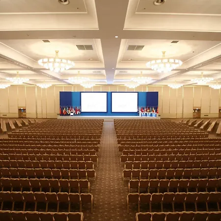 Wow Hotel Stambuł