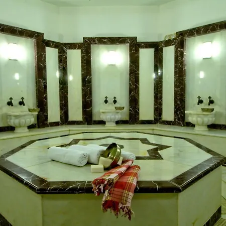 Wow Hotel Stambuł
